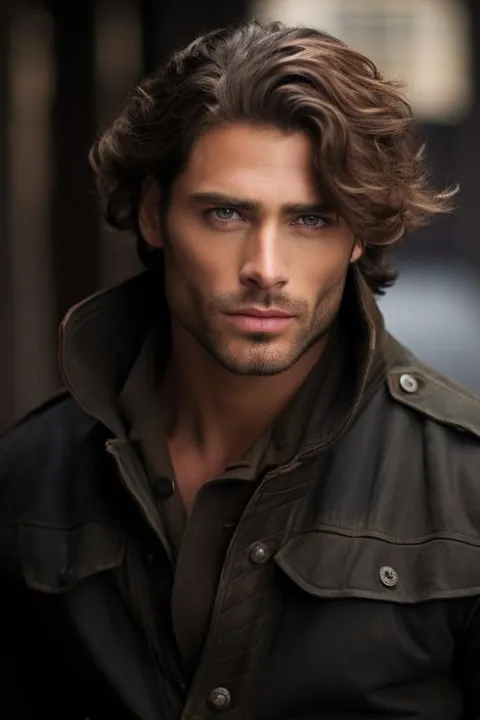 Don't let me go by Lavanda Riz