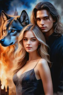 The Alpha Gene 2 by Lavanda Riz
