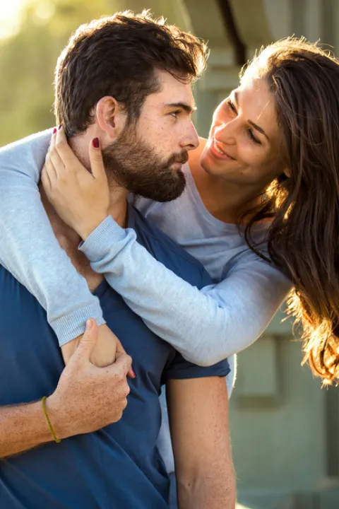 Quiet a guy by Lavanda Riz