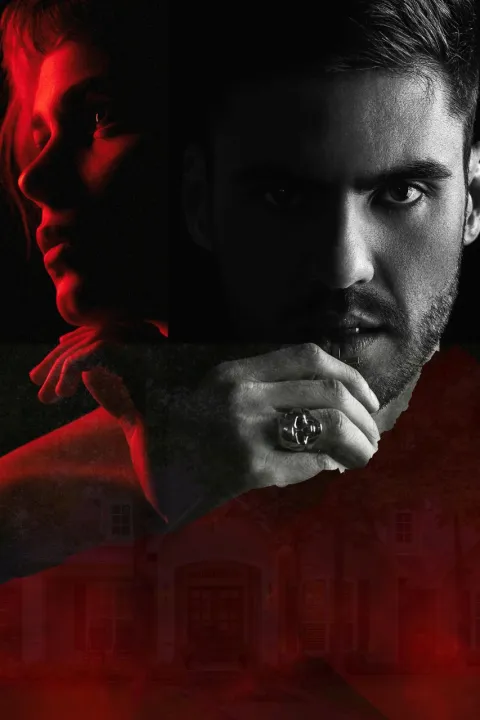 Eros's desire by Sophia Ruiz