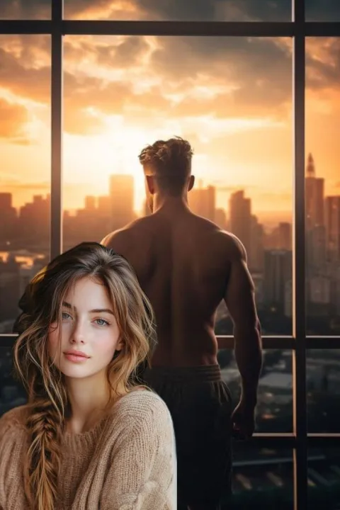 An Angel for Mary by Lavanda Riz