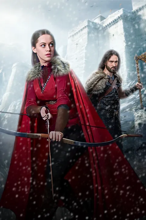 Countess Groundval by Tanya Tolchin - (18+)