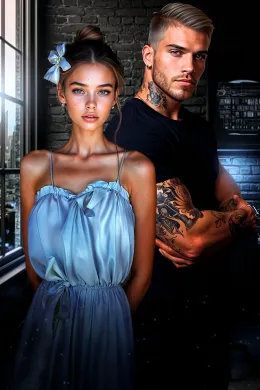 Luther by Lavanda Riz - (18+)