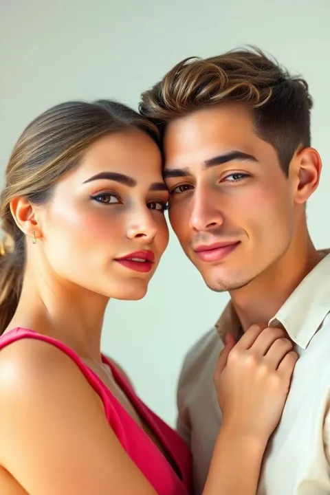 Taming the Spoiled Rich Guy by Olga Xrystyjanchuk