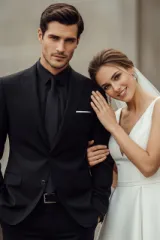 Catching a Ferreti by Ida Gonzalez - (18+)