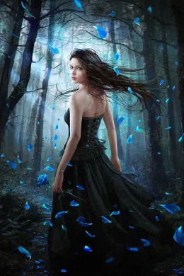I will find you by Lavanda Riz