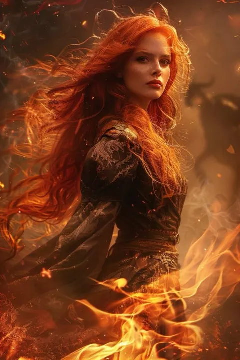 Keeper of the Spark by Lavanda Riz