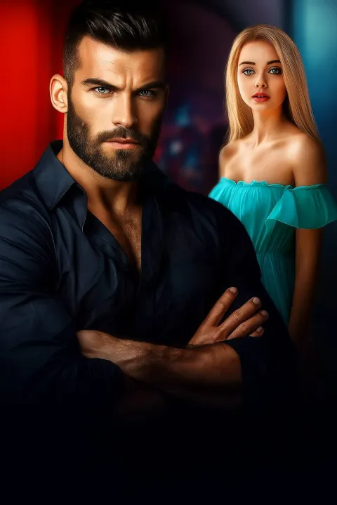 Personal security guard by Anna Romanova - (18+)