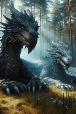 The Wild and the Mentor-cover