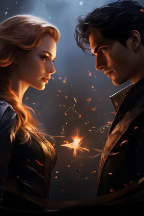 The Rebel by Lavanda Riz - (18+)