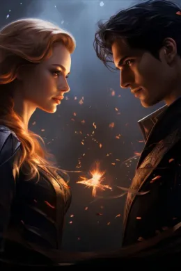 The Rebel by Lavanda Riz - (18+)