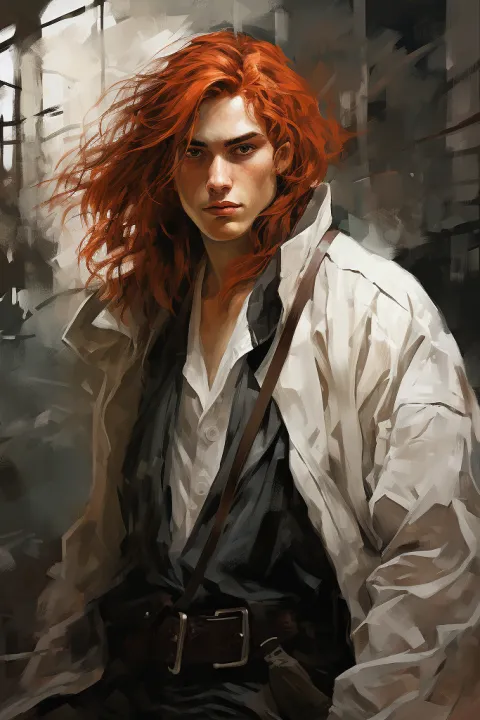 Guardians of the Second Upper Border by Tetiana Gurkalo