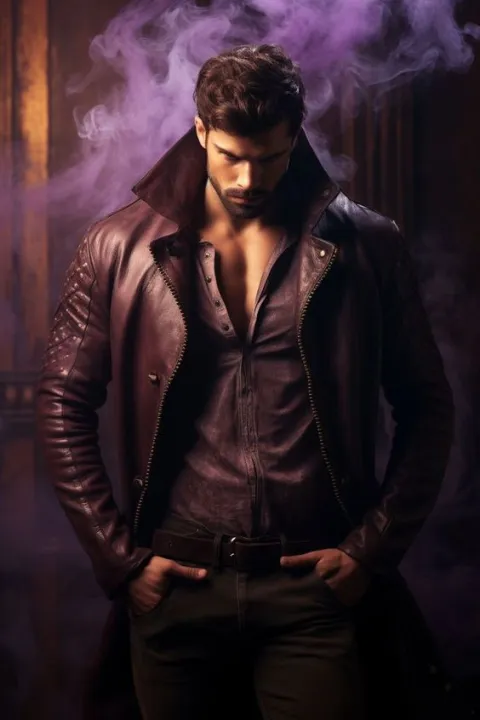 Unconquered by Lavanda Riz - (18+)