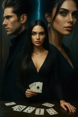 The Deal by Katy Silva - (18+)