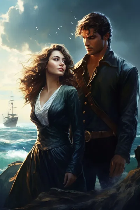 Liin from the So-Yalata family by Tetiana Gurkalo