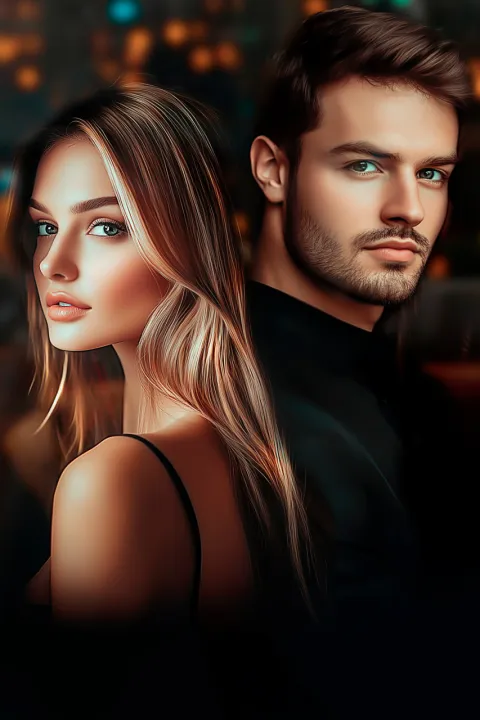 The Taste of Passion by Erin Kas - (18+)