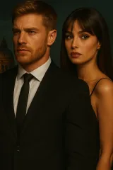 Bound by Fate by  - (18+)