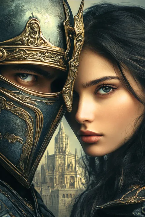 In Captivity of the Captive by Larysa Bondarchuk