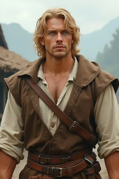 PLEASE JUST WAIT FOR ME by Roma Arivederci