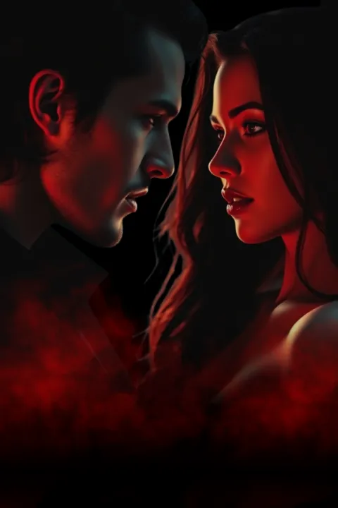 I want to be yours Mr. Black by DM RODRIGUEZ - (18+)