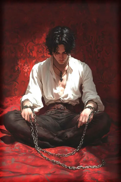 The Tribute by Amasing Dream - (18+)