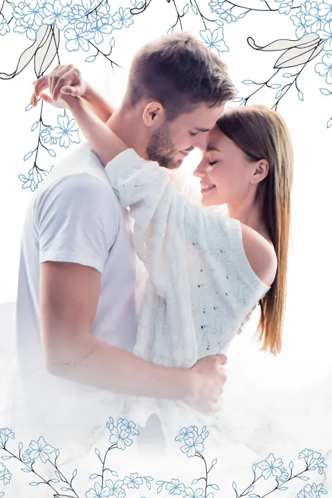 I Found you by Kath Unda - (18+)