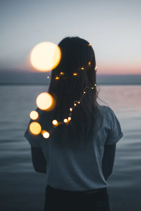 Magical Love by Kath Unda