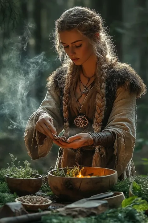 The Stranger by Lavanda Riz