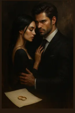 The Contract Wife by Marcia G - (18+)
