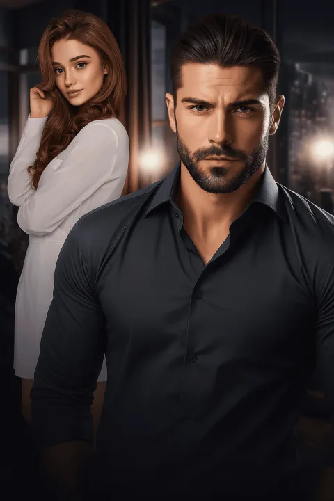 Passive indifference by Uliana Pas