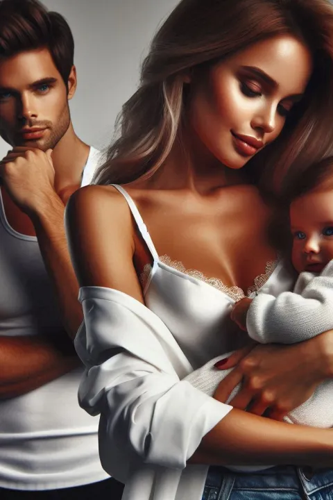 Loves That Bind by Lisbet Chacon - (18+)