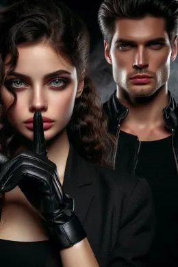 Love in Secret by Ida Gonzalez - (18+)
