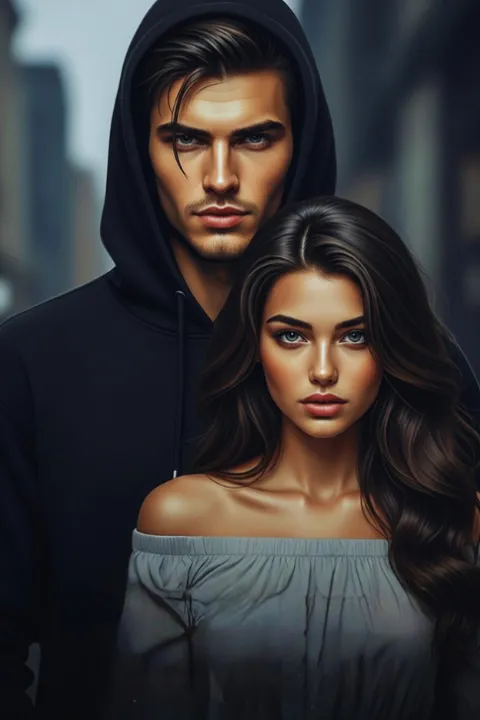 Thieves of Fate by Svitlana Bond