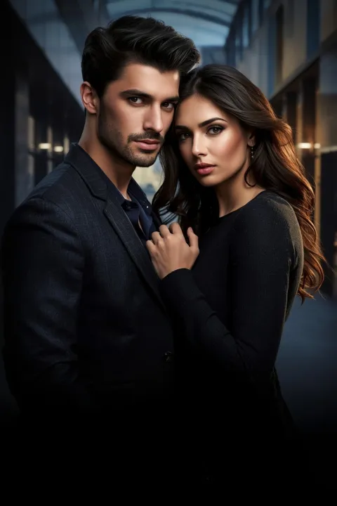 You're Not on My Level by Steysi Mur - (18+)