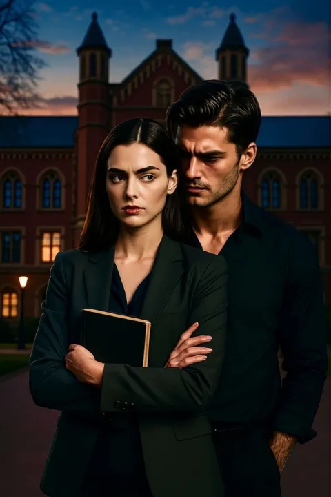 You're Not on My Level by Steysi Mur - (18+)