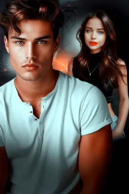 I won't betray you by Ira Maiska - (18+)