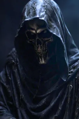 A Maldição do Necromante de Ana Alaís