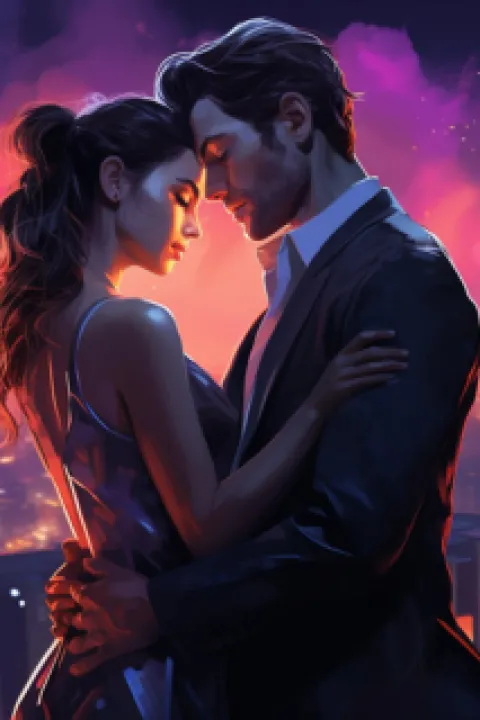 Forbidden to love by Florencia Perez - (18+)