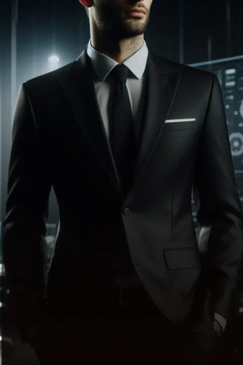 The Millionaire's Game by Girl-chick - (18+)