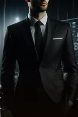 The Millionaire's Game by  - (18+)