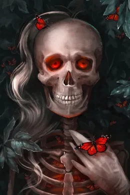 The Intern Lich. Part 1-cover