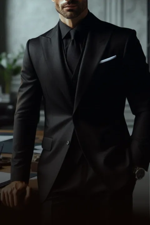 A Night with the Millionaire by Girl-chick - (18+)