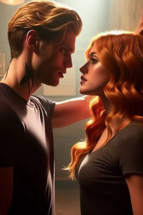 Irresistible attraction. A love that is difficult by Adai