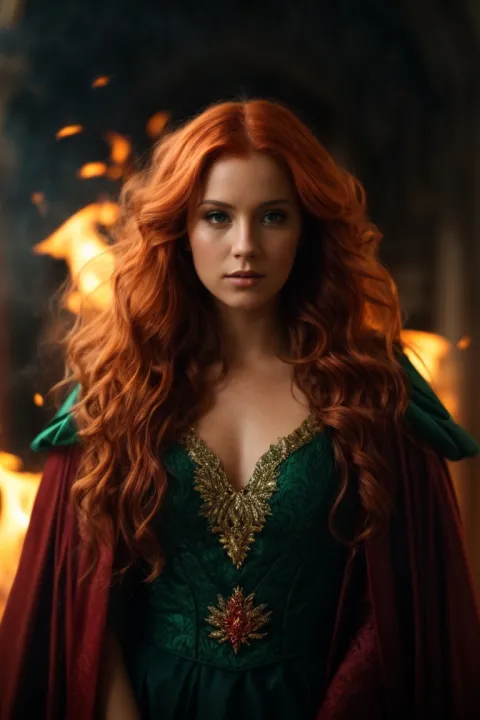 Anthurium by Alina Skintei