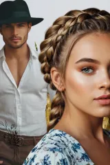 Wheat for the Millionaire by 