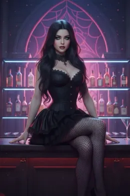 Blood Shift: The Zansvrikas Chronicles-cover