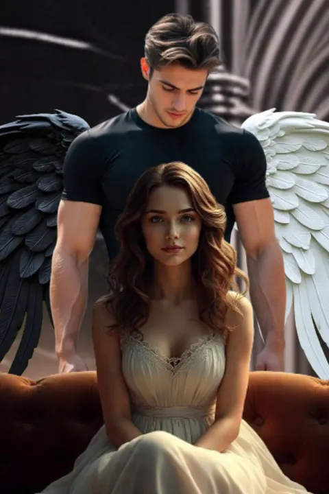 The Genesis Force by Angel Krysna