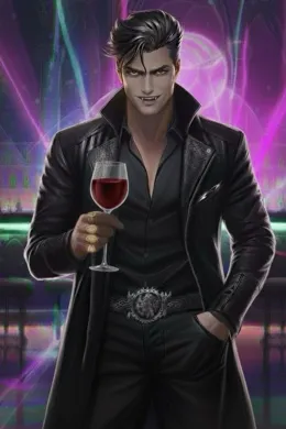 Crimson Ecstasy by  - (18+)