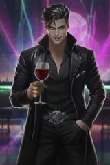 Crimson Ecstasy by  - (18+)