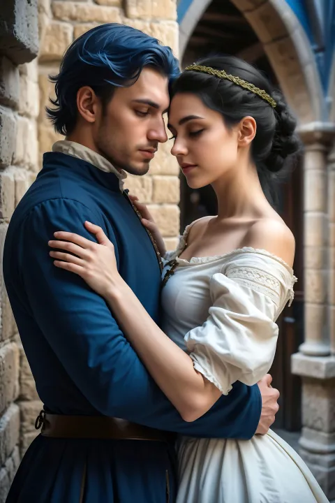 The Stubborn Windor by Nadiia Filipska